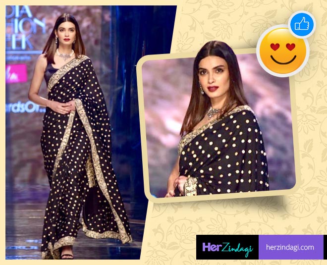 डायना पेंटी daina panty best looks of the week bollywood actress flowery dress