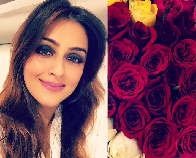 director and actor aarti chabria