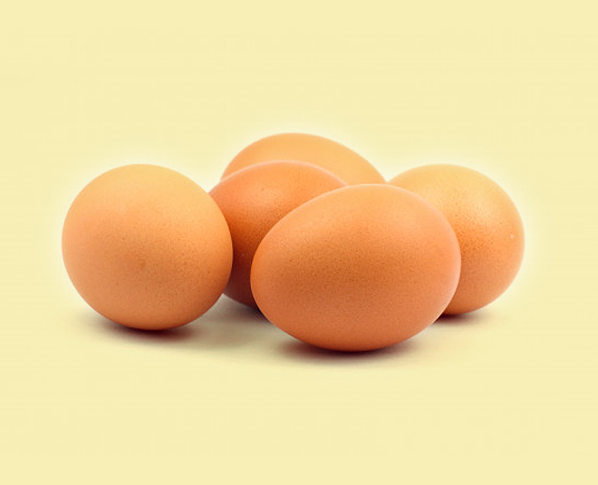 eggs for regrow hair