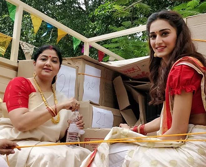 erica fight with hina