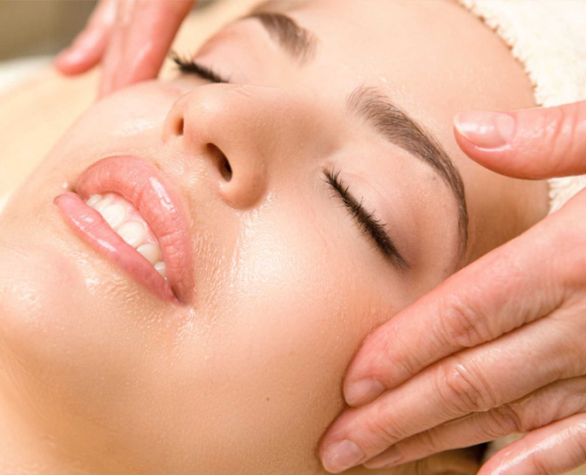 facial benefits beauty ()