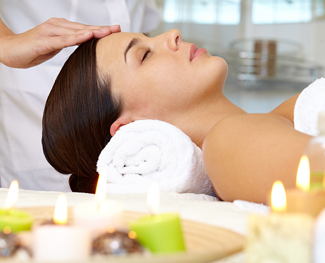 facial benefits beauty