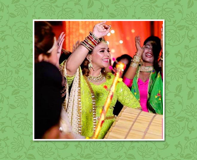 ginni chatrath wedding unseen pics