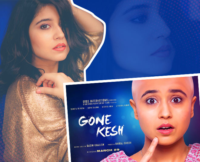 Gone Kesh This Movie Is About Every Girl s Worst Nightmare