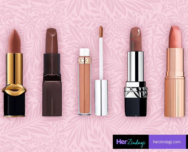 five-types-of-lipstick-every-woman-should-own-herzindagi