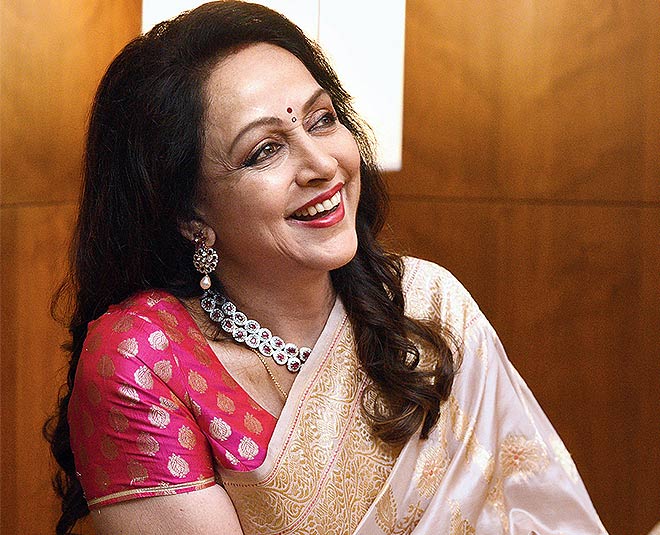 Hema Malini Bjp Candidate From Mathura Lok Sabha Election 2019