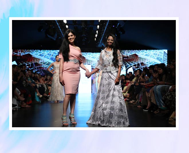 india runway week laxmi agarwal inside 