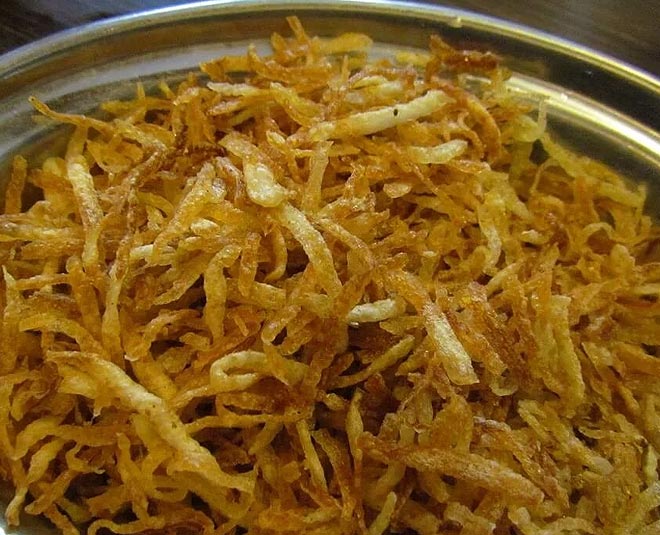 jhuri aalo bhaja inside 