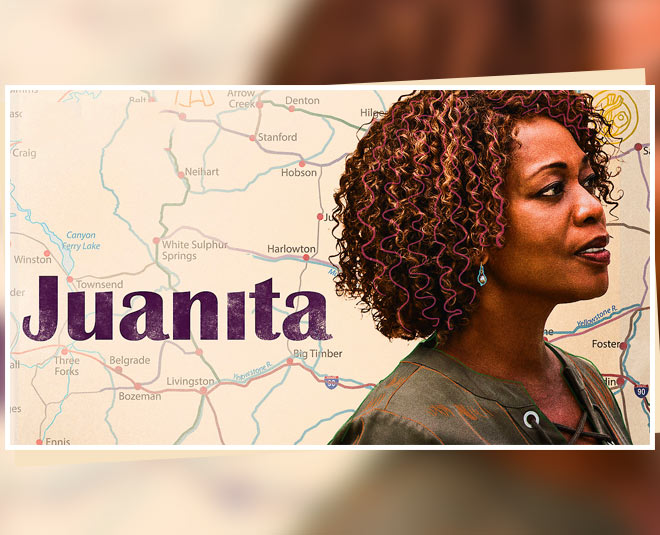 juanita netflix show
