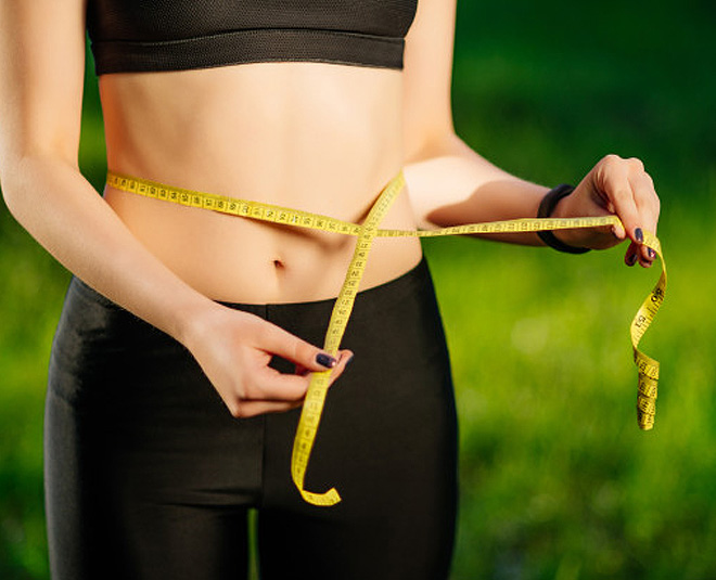 jumping jecks weight loss