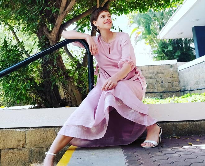 kalki koechlin unconventional looks bollywood actress inside