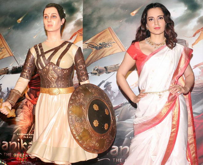 kangana ranaut on politics inside