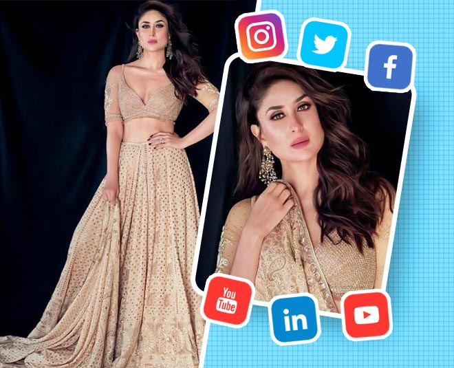 kareena kapoor inside