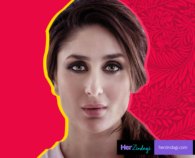From Using Honey To Almond Oil, Kareena's Beauty Secrets For A Flawless ...