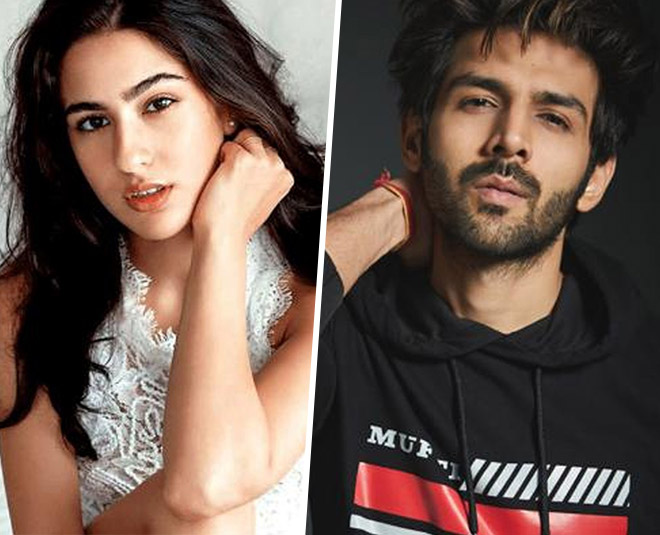 kartik sara love aaj kal