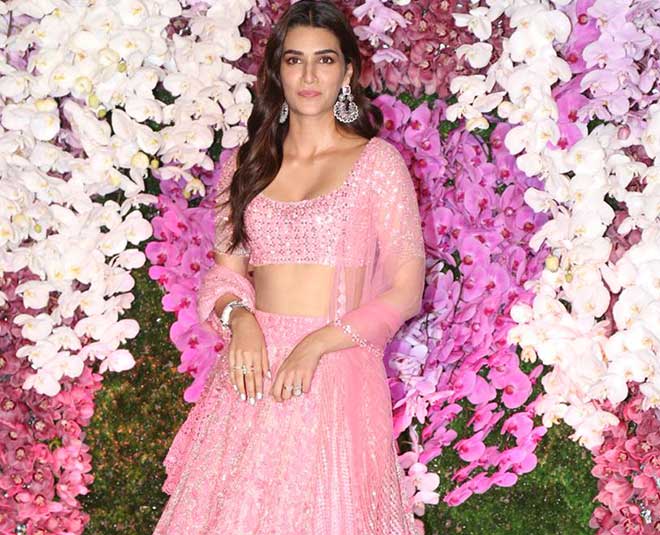 kriti sanon bollywood actress inside 