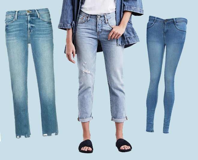 naye design ki jeans