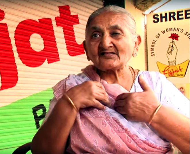 lijjat papad story inside 