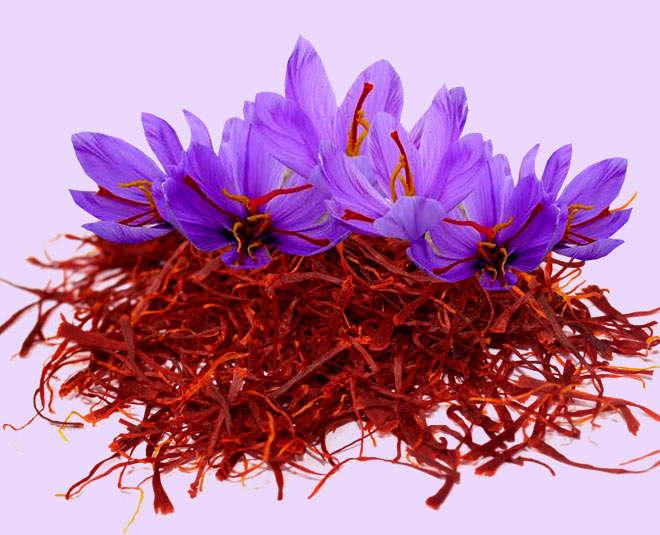 lord shiva offering kesar inside 