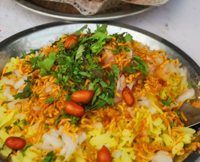 madhya pradesh food inside 