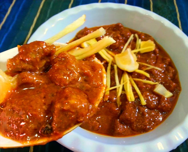 madhya pradesh food inside 