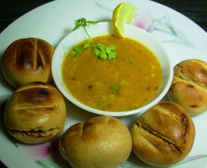 madhya pradesh food inside 