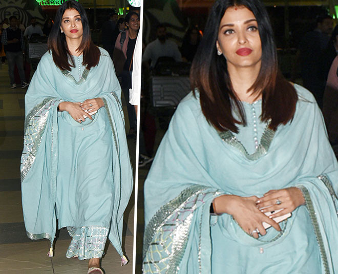 ऐश्वर्या राय बच्चन march airport looks of the week aishwarya rai