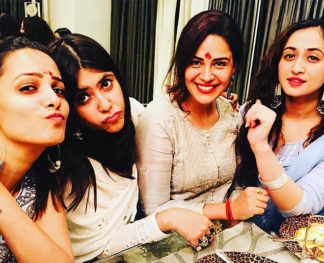 mona singh surrogacy 