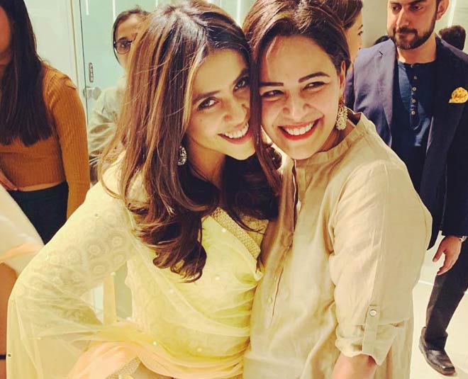 mona singh surrogacy 