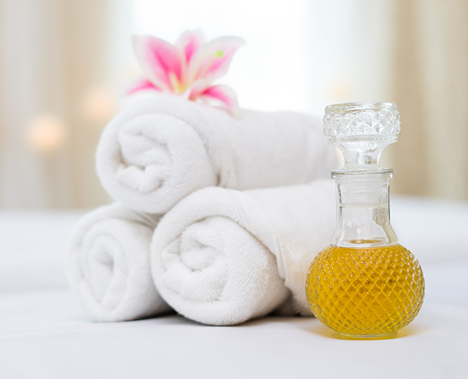 mustard oil benefits for skin and hair beauty