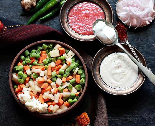 navaratan korma inside 