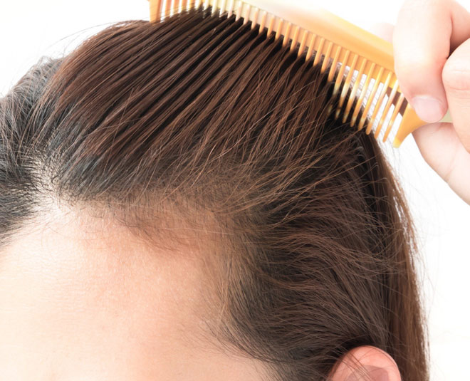 olive oil for hair fall card ()