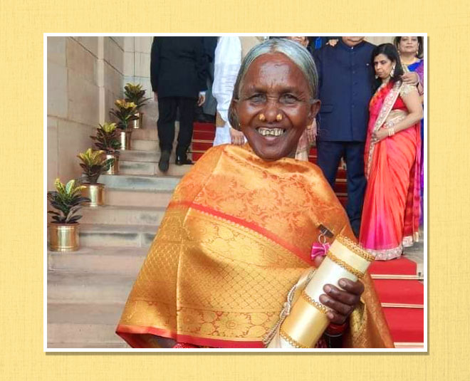 padma shri and  padma bhushan  award 