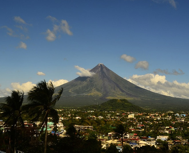 phillipines holiday destination