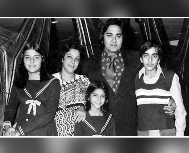 priya dutt life inside 