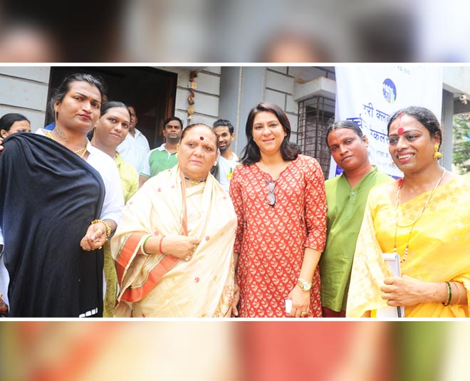 priya dutt life inside 