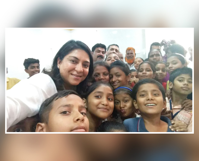 priya dutt life inside 