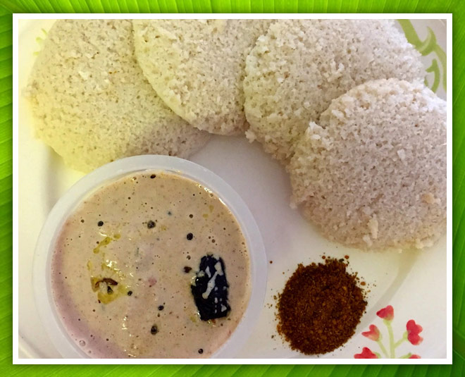 quinoa idli recipe