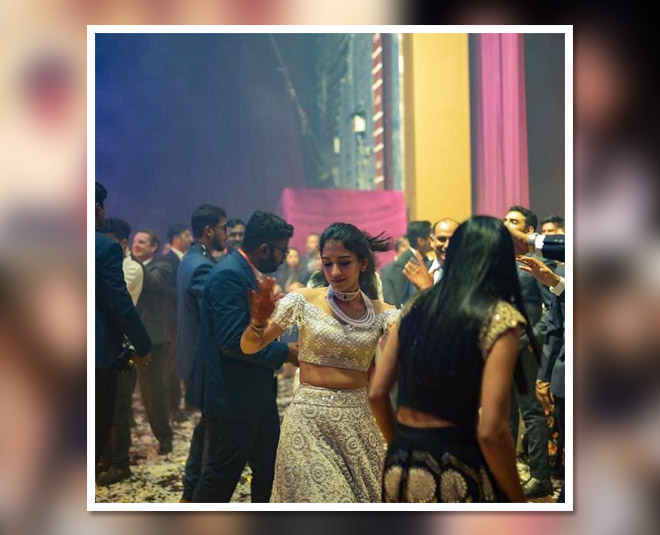 radhika merchant  unseen photos videos 