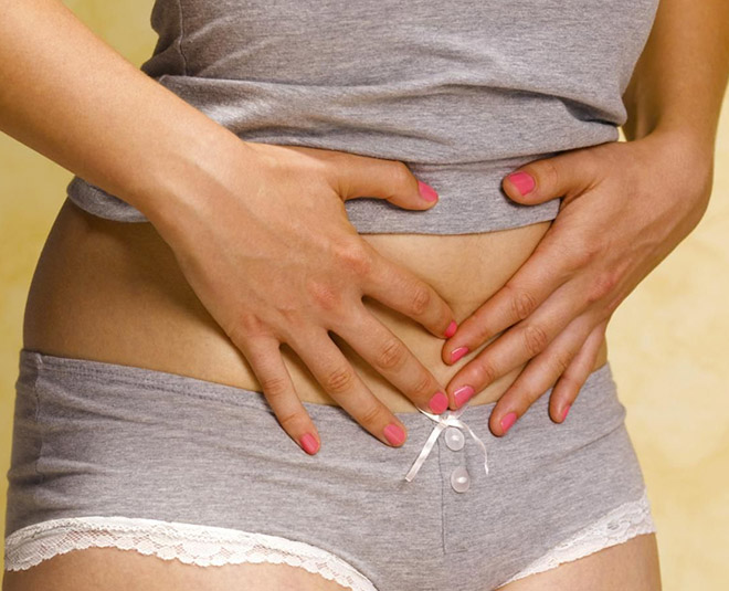remedies for heavy period pain