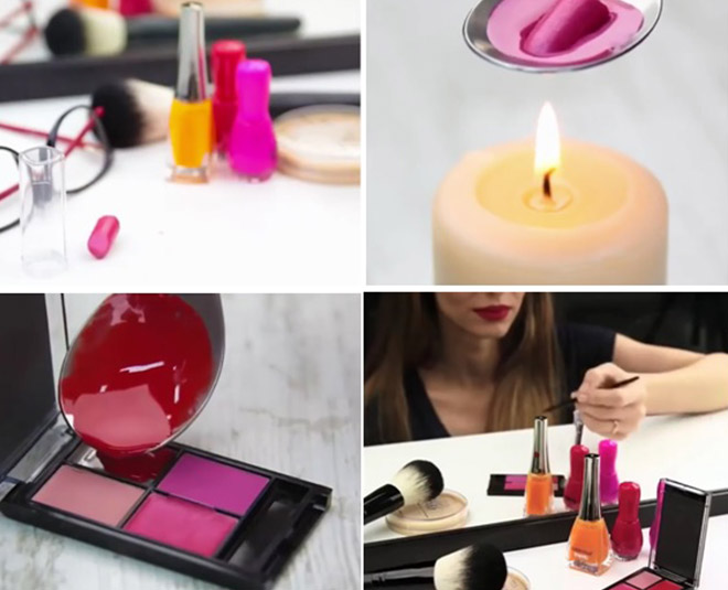 Here’s How You Can Reuse Your Cosmetics HerZindagi