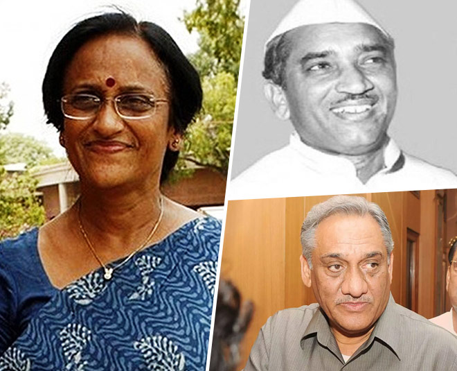 rita bahuguna inside 