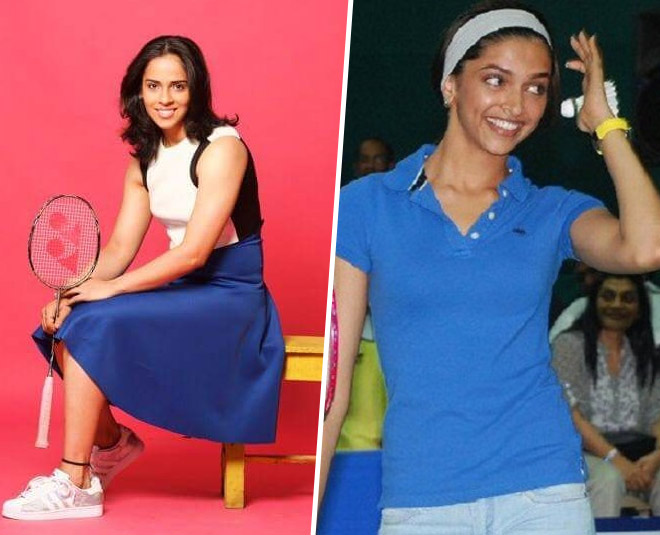 saina nehwal deepika padukone inside