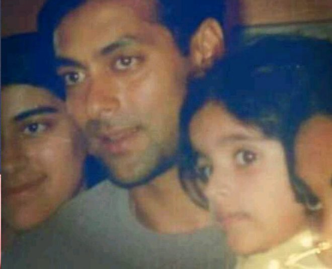 salman khan baby alia bhatt throwback pic