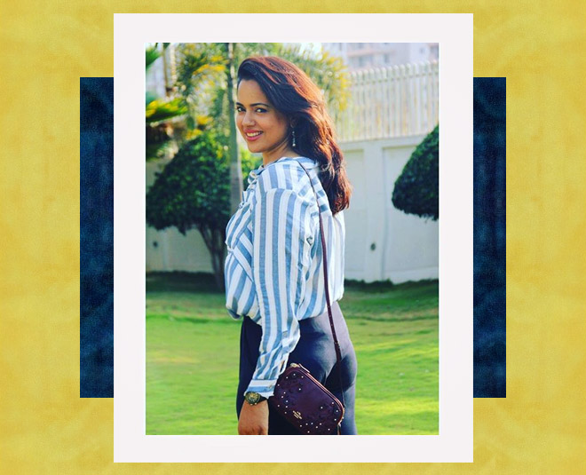 sameera reddy body shaming card  ()