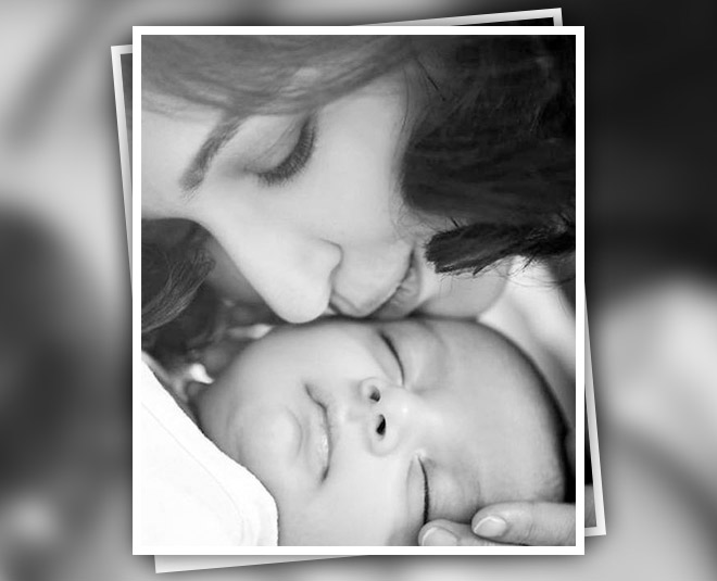 saumya tendon photoshoot with her little kid 