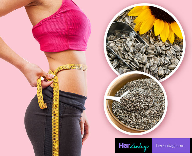 Weight Loss Tips: These Healthy Seeds Help You To Lose Weight Quickly ...