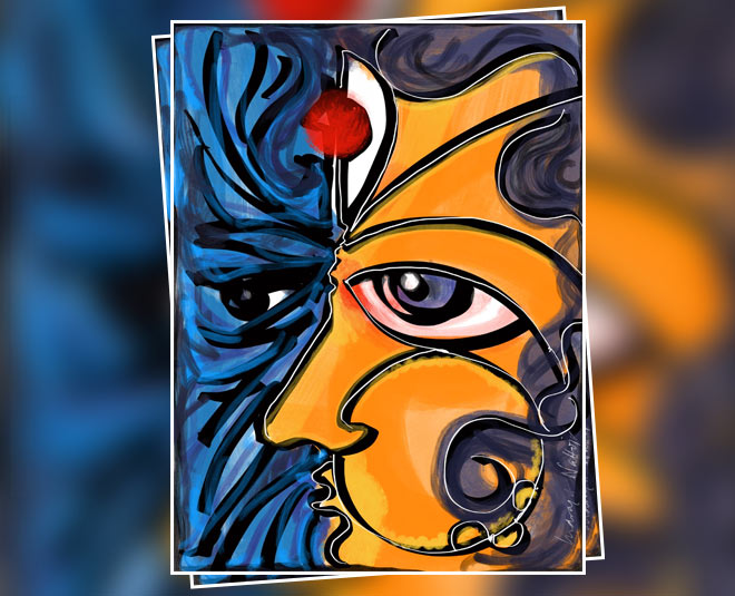 shiva shakti