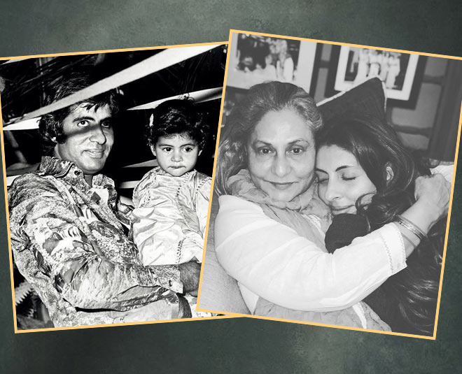 shweta bachchan nanda amitabh bachchan jaya bachchan