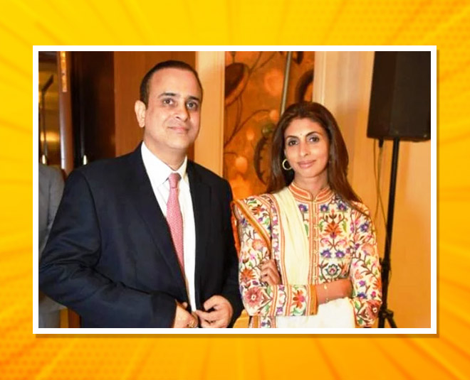 shweta bachchan nanda  childhood unseen photos 